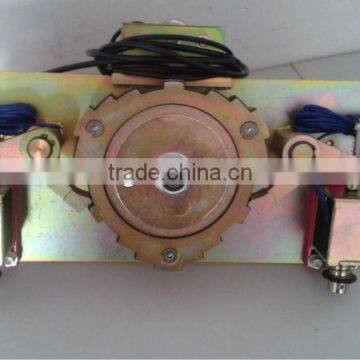 Turnstile Door Parts