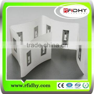 Cheap Rfid Book Tag for Library Management photo-3