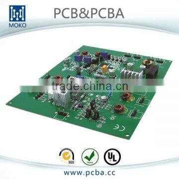 PCB Assembly Supply With Industrial Boards photo-5