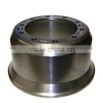 DAF trucks brake drum OEM 076200