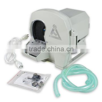 Wet Dental Model Trimmer Abrasive Disc Wheel Gypsum Arch JT19 Lab Device