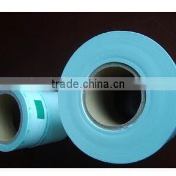 Chinese Cheap Sterilization Flat Pouches Roll