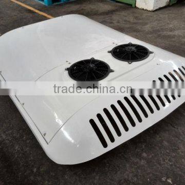 6-7.5m Bus Air Conditioner System With Cooling Capacity 15Kw photo-3