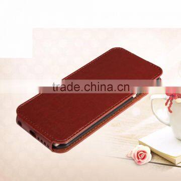 Flip Cover Leather Case for IPhone 6, Wholesale Hot Selling Mobile Phone Protective Cover for Iphone 6 Case photo-5