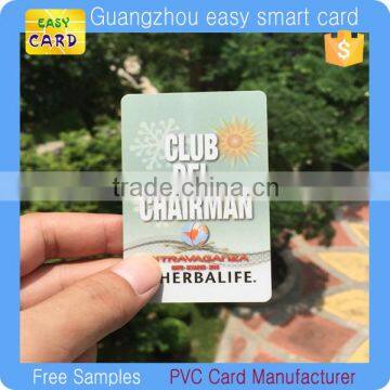 125khz Tk4100 Rfid Card Special Offer With Nice Price photo-6