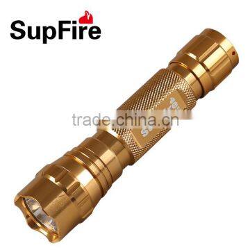 SupFire M4 Professional Outdoor Leds Flashlight photo-2