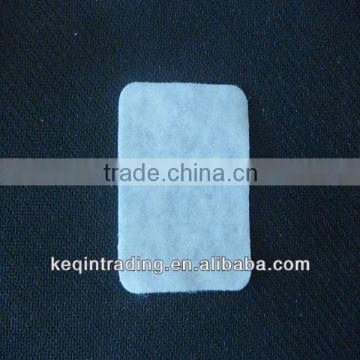 respiratory promoting patch 5*6cm OEM