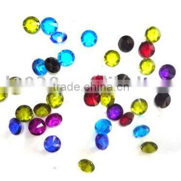 Acrylic Diamond Confetti/Accessory /Wedding Decoration JYA00037