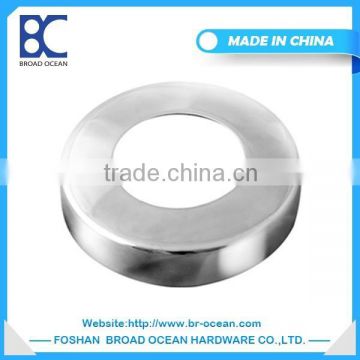 Stainless Steel Round Cover Plate