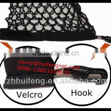 Car Boot Cargo Luggage Net photo-6