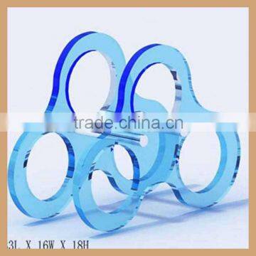 Cheap Fashionable Wine Stopper Display Holder photo-5