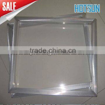 Screen Print Aluminum Frame /B11 30*50*1.8mm photo-4