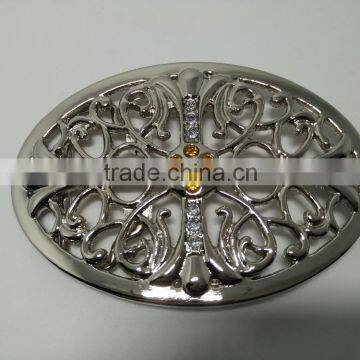 Latest Design Metal Fashion Handbag Buckle Wire Buckle photo-4