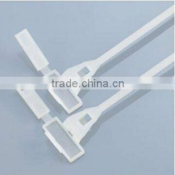 High Quality Cable Tie Marker Tag