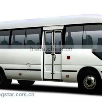 KINGSTAR NEPTUNE J6 25 Seats Diesel bus