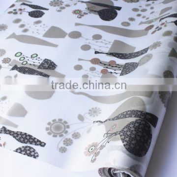 wholsale patterned frosted window film