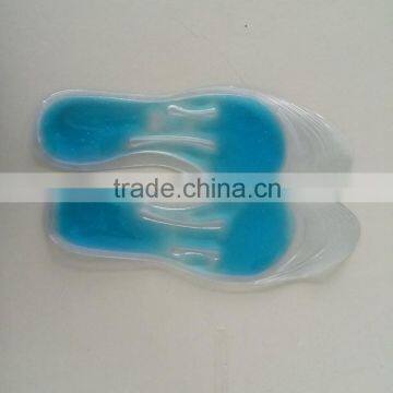 Waterproof Shoe Insole Label photo-3