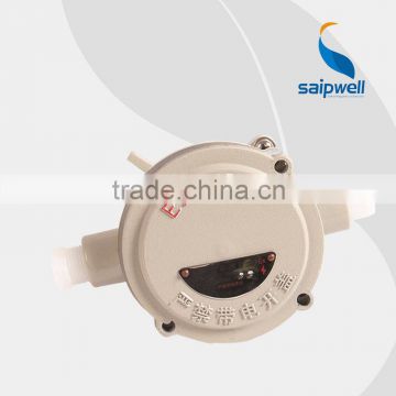 Saipwell/Saip Best Selling Exd Explosion-proof Die Casting Aluminium Junction Box(BHD51-B)