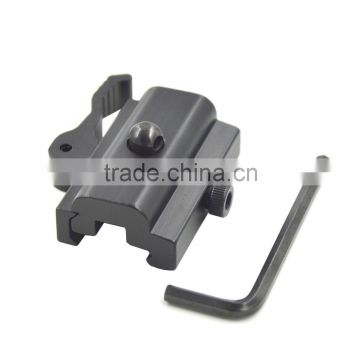 QD Detach Cam Lock Sling Adapter Mount