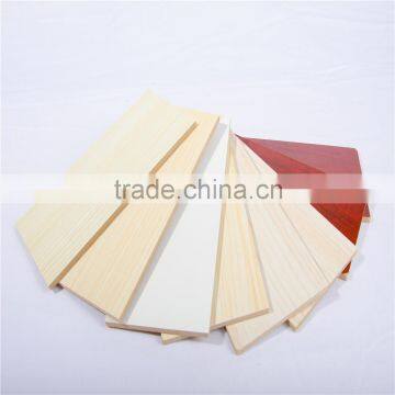 High Quality Semi-hardboards/Fibreboards/MDF
