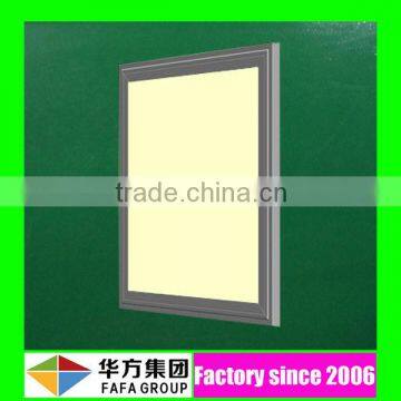 High brightness ultra-thin flat panel led lighting