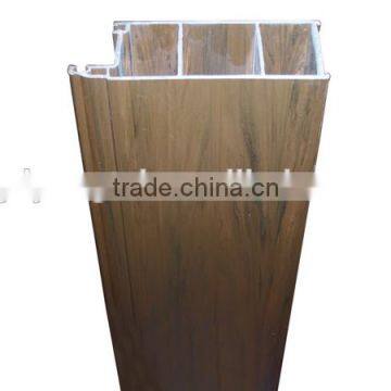 PVC Sliding Window With Mosquito Profile Supplier FOR Nigeria MARKET