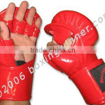 MMA/ Grappling/ Vale Tudo Gloves