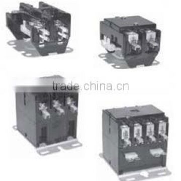 Definite Purpose Contactor