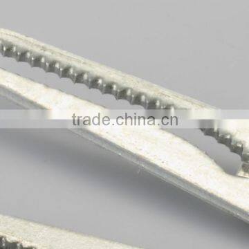 Hot Dip Galvanising Telecommunication Base Antenna Brackets photo-6
