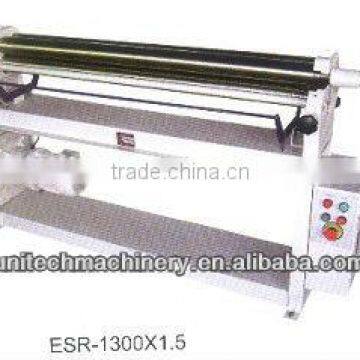 Electric Slip Roll Machine , Roller Hardening, Dismount by Hand