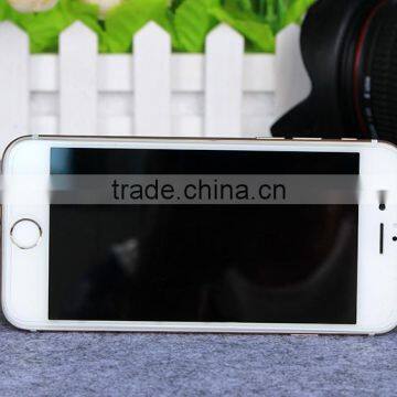 New Premium Full Cover Silicone Edge 9H 0.33MM Tempered Glass Screen Protector for Iphone 6 Supplier's Choice photo-6