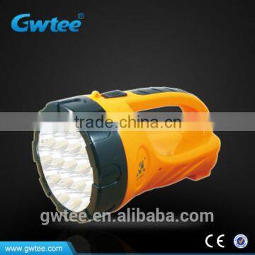 GT-8512 0.5Wx5 Led Marine Searchlight photo-6