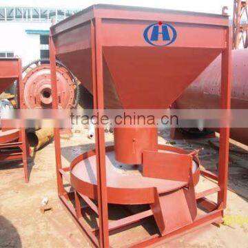 disk feeder mining machinery