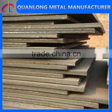 AH36 10mm Ship Building Low Alloy Steel Plate Supplier's Choice photo-6