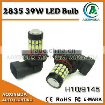H10 9145 39 LED 2835 High Intense LED Upgrade