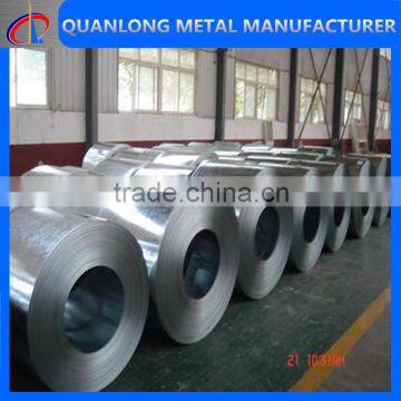 Dx51d z Hot Dip Galvanized Steel Tape photo-5