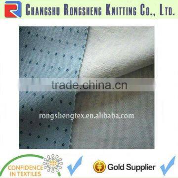 wrinkle free cotton fabric