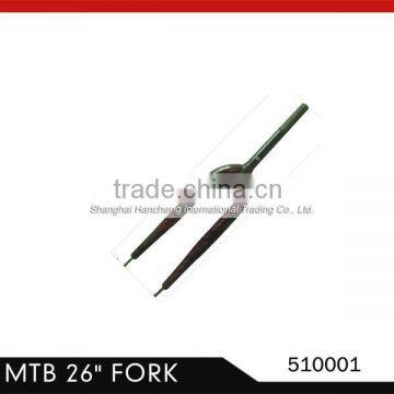 510001 bicycle fork MTB26" fork