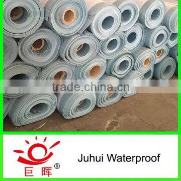 eco-friendly polyvinyl chloride PVC waterproof membrane/pvc roofing membrane