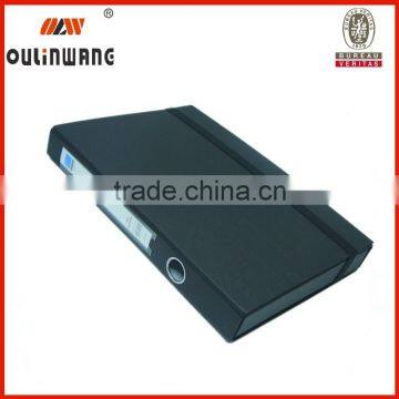 Chinese factory produce stationery box file