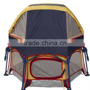 cloth outdoor baby playpen & baby product