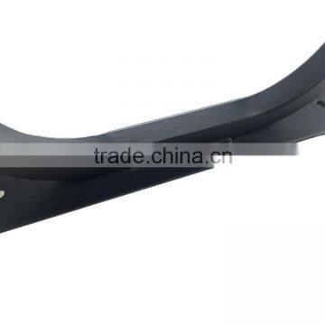 Top Selling Custom metal bracket stainless steel canopy bracket air conditioner bracket