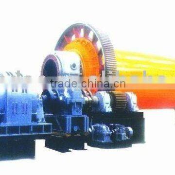 Grinding Cement Machinery