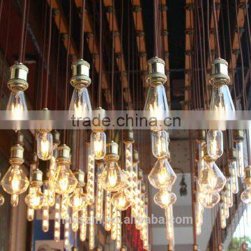 led bulb chandelier E14,edison bulb,edison bulb D60                        
                                                Quality Choice