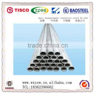 Hot product cheap 304 stainless steel pipe price/stainless steel pipe manufacturer