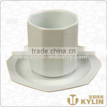 Coffee&Tea Cup Set