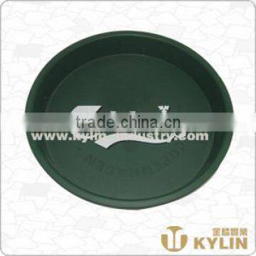 Plastic Round Tray