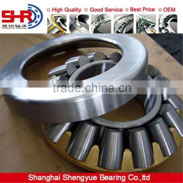 High precision hydrodynamic thrust bearing 89306TN