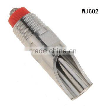 1/2 Nipple Style Drinking Though Veterinary Instruments WJ602 photo-3