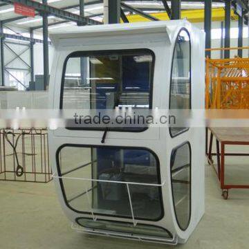 Manufacture Mast Section 5610Tower Crane, QTZ63Tower Crane(1-6T) photo-4